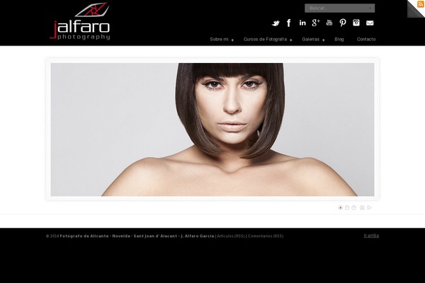 Site using Nextgen-gallery-plus plugin