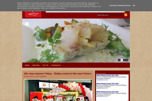 Bodega theme site design template sample