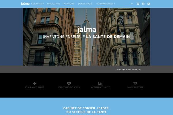 jalma.com site used Jalma