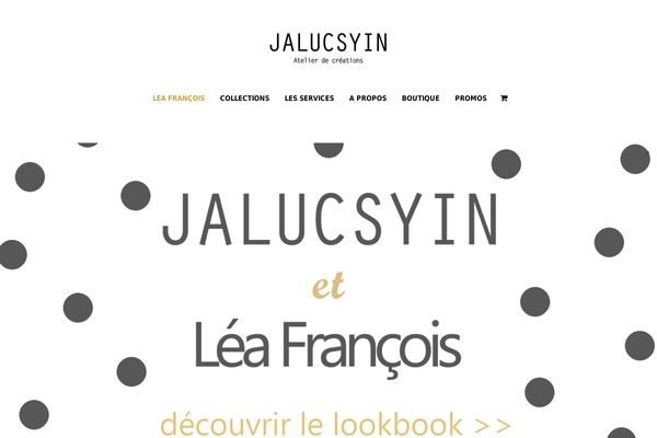 Elision theme site design template sample