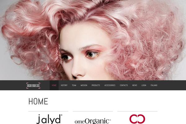 jalyd.com site used Orquidea