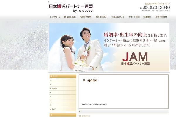 Site using Honeypot plugin