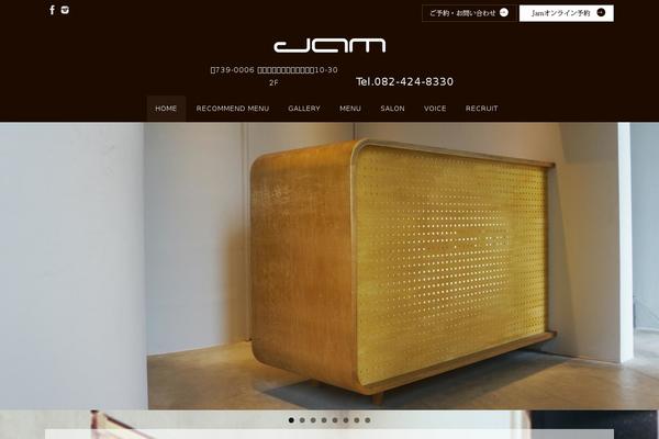 Site using What's New Generator plugin