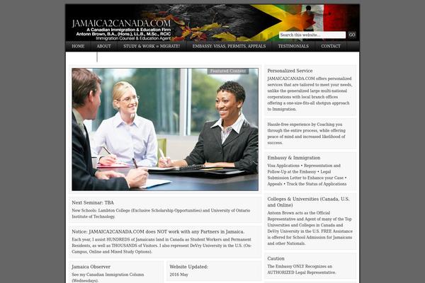 Corporate_10 theme site design template sample