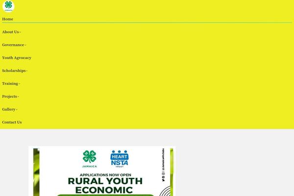 Site using Stripe-payments plugin