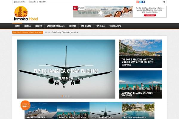 REHub theme site design template sample
