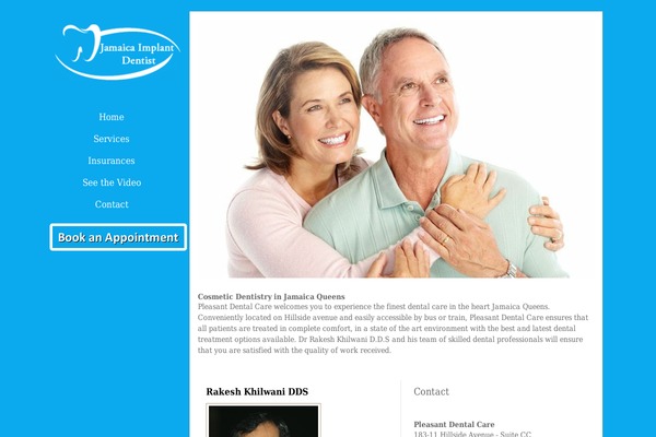 Spasalon theme site design template sample