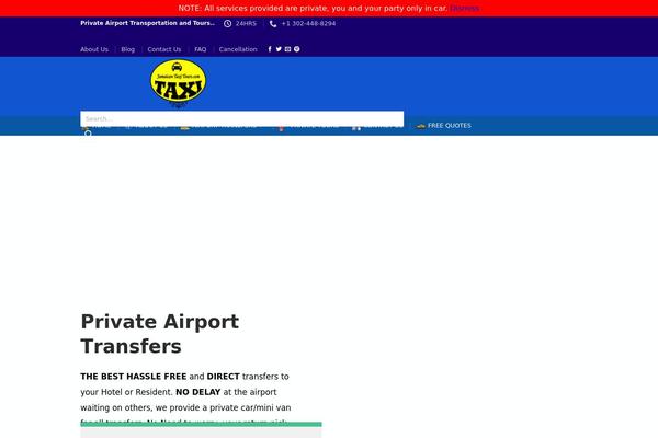 Site using Xl-woocommerce-sales-triggers plugin