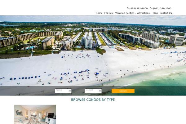 Site using Simple Lightbox plugin