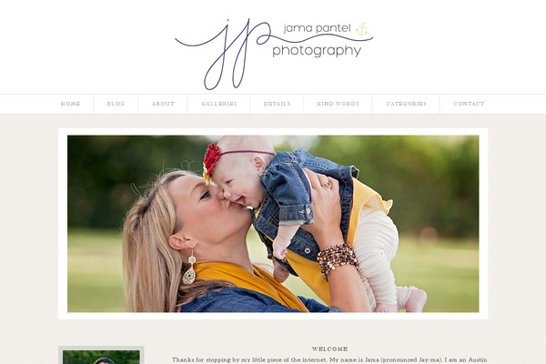 jamapics.com site used ProPhoto 5