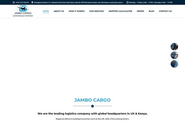 Site using Visual-footer-credit-remover plugin