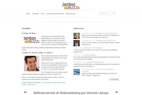 Site using Featured-image-generator plugin
