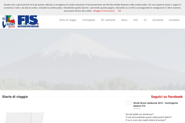 Site using Flickr-stream plugin