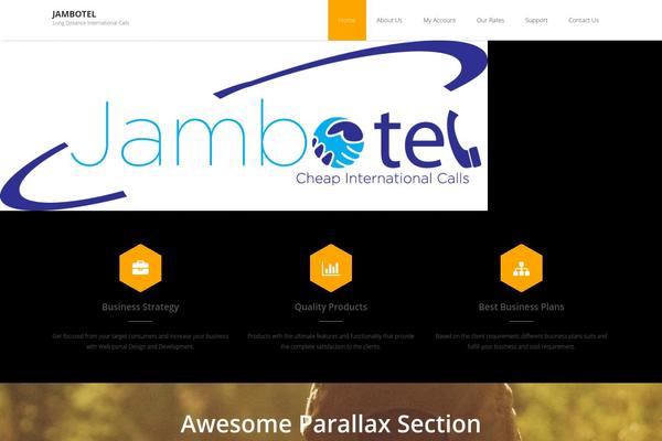 Site using Advanced-social-status plugin