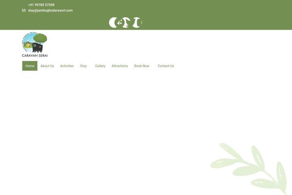 Site using Addons-for-elementor-premium plugin