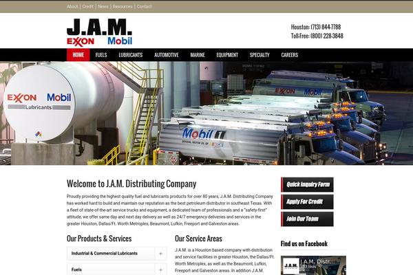 Inovado theme site design template sample