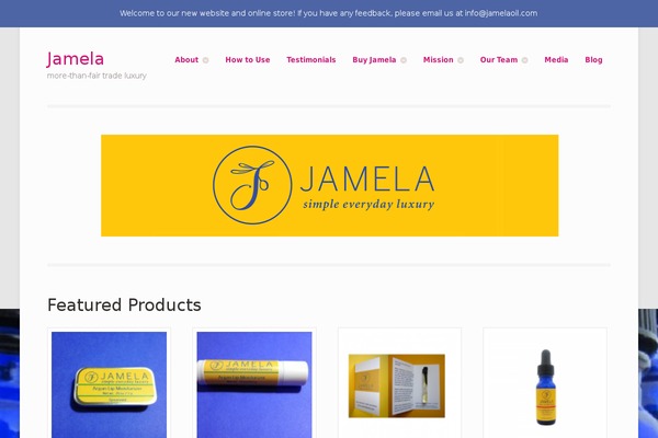 Mystile theme site design template sample