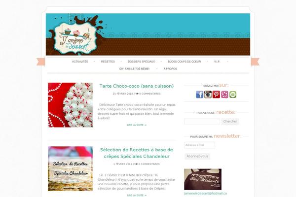 Site using Jeg-elementor-kit plugin