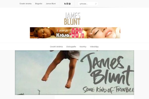 Lucid theme site design template sample