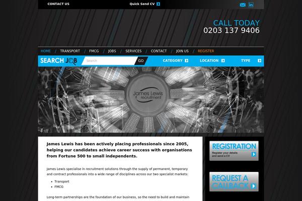 Site using Edge Suite plugin