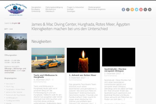 Site using Dlm-page-addon plugin