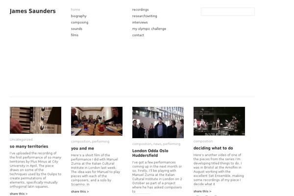 Site using Post-custom-templates-lite plugin
