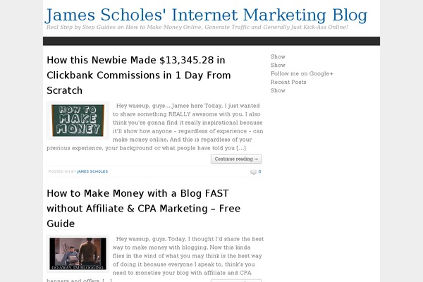 Site using WP YouTube Lyte plugin