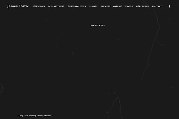 Site using Wolf-custom-post-meta plugin