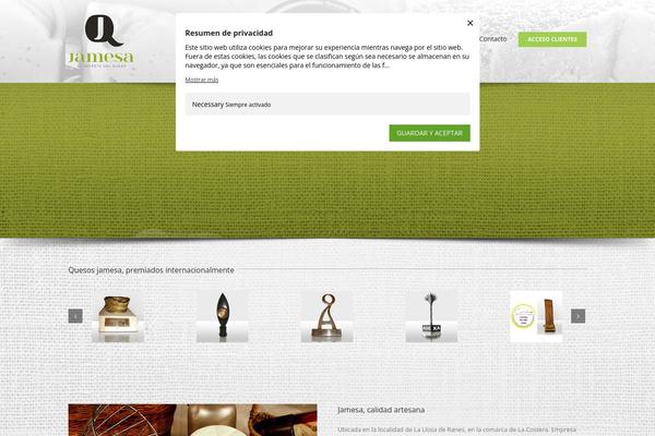 Site using MimeTypes Link Icons plugin