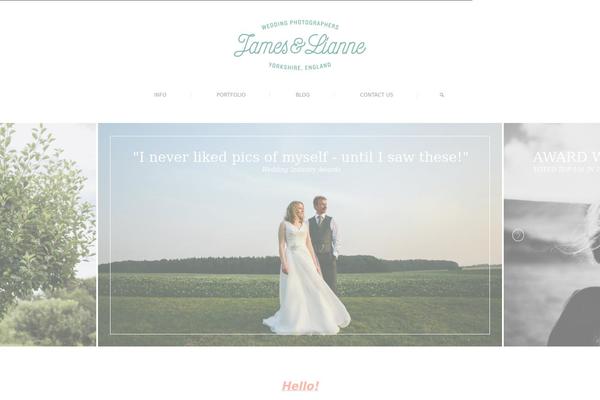 Lovely theme site design template sample
