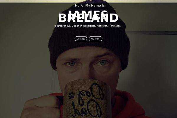 Site using Maintenance Mode plugin