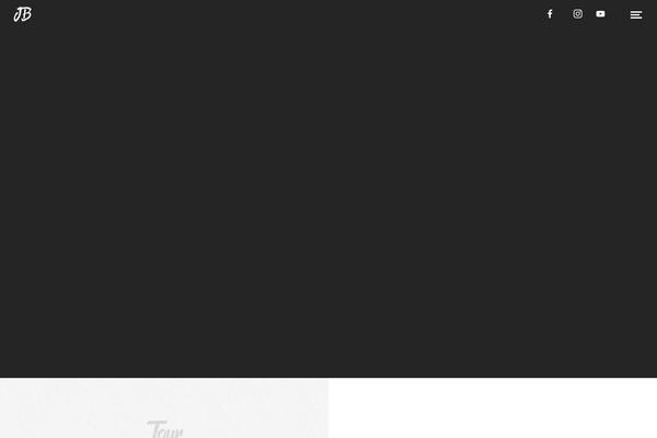 Site using Wolf-share plugin