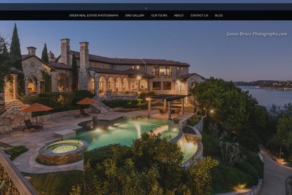 Site using Social Media Buttons & Widgets plugin