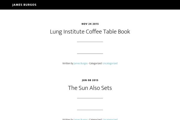 Site using Indieweb plugin