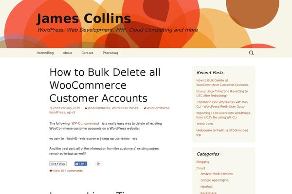 Site using FancyBox for WordPress plugin