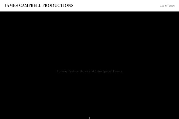 Swell theme site design template sample