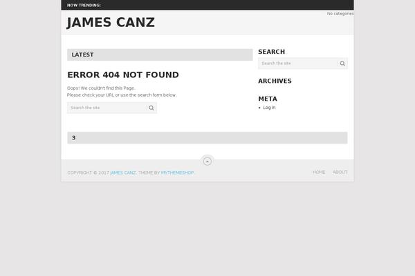 Site using Ss plugin