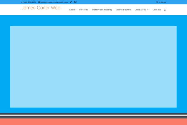 Site using Privacy-consent-assistant plugin