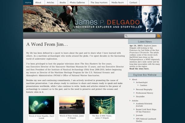 Avada theme site design template sample