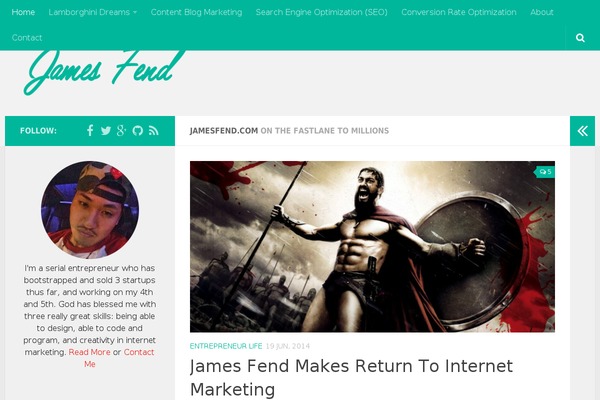 Friendly-lite theme site design template sample