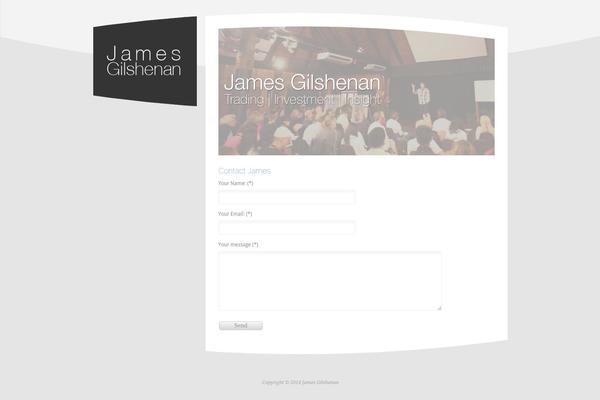 Site using Gt-shortcodes plugin