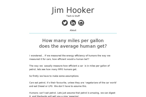 Site using Custom Contact Forms plugin