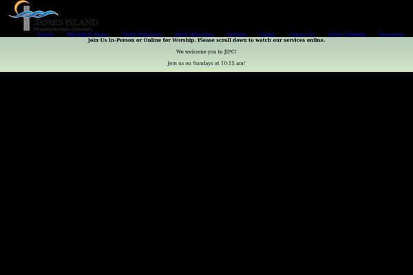 Site using Wp-email-invisibliser plugin