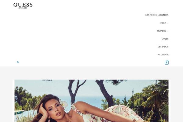 Site using YITH WooCommerce Wishlist plugin