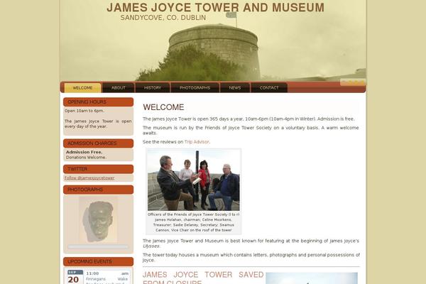 Site using Rotating Tweets (Twitter widget and shortcode) plugin
