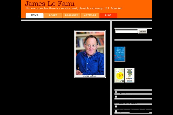 Clean Home theme site design template sample