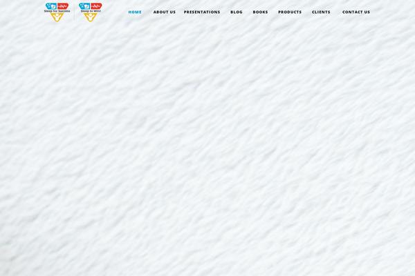Site using Codeless-framework plugin