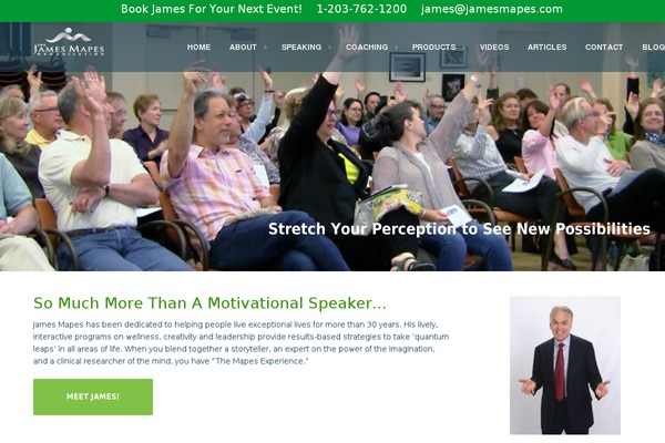 Site using W3 Total Cache plugin