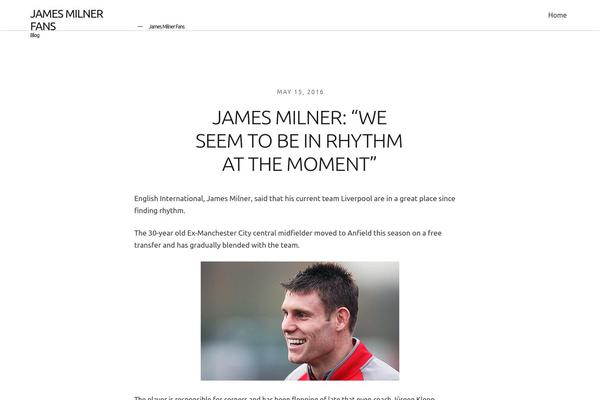 jamesmilnerfans.info site used Zoomify