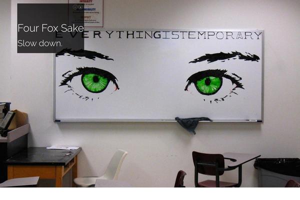 Yoko theme site design template sample